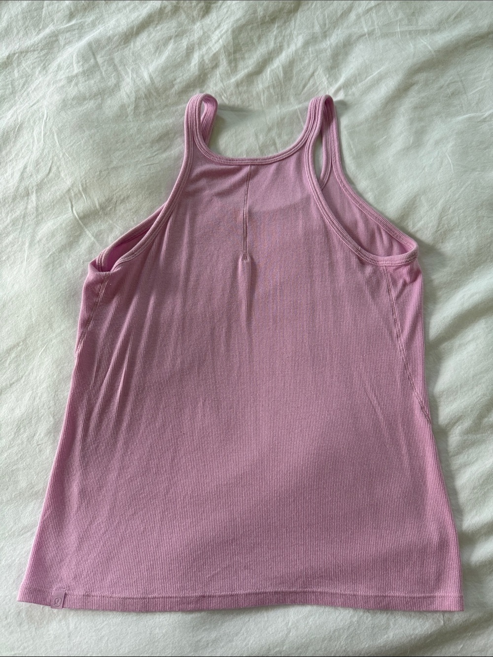 Lululemon Drapey Softstreme Tank - Picture 2 of 6